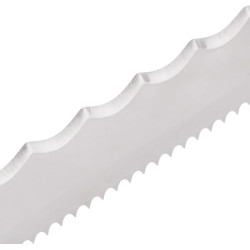 CUCHILLO DE CORTE DE 28 cm PARA AISLAMIENTO PLAQUISTA