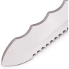 CUCHILLO DE CORTE DE 28 cm PARA AISLAMIENTO PLAQUISTA