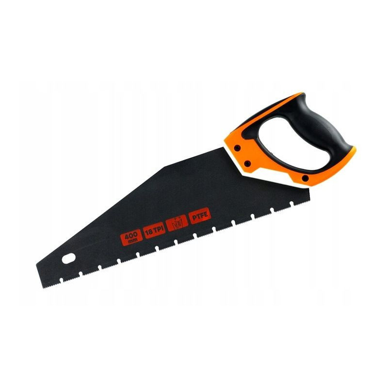 SIERRA DE 40 cm PARA CORTE DE POLIESTIRENO Y LANA DE ROCA PARA SATE