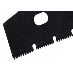 SIERRA DE 40 cm PARA CORTE DE POLIESTIRENO Y LANA DE ROCA PARA SATE