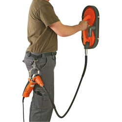 LIJADORA PROFESIONAL ROKAMAT CHAMALEON