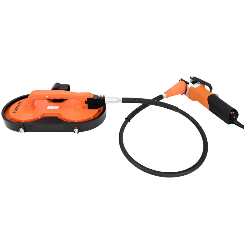 LIJADORA PROFESIONAL ROKAMAT CHAMALEON