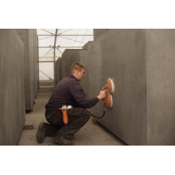 LIJADORA PROFESIONAL ROKAMAT CHAMALEON