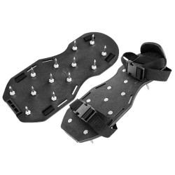 ZAPATOS DE PUAS 30 mm DE ALTURA SUELOS AUTONIVELANTES