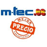 SONDA DE MATERIAL HUMEDO PARA DUO MIX DE M-TEC