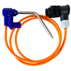 SONDA DE MATERIAL HUMEDO PARA DUO MIX DE M-TEC
