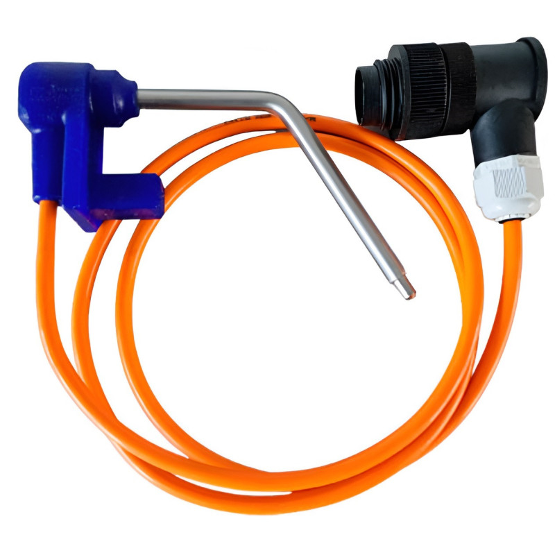 SONDA DE MATERIAL HUMEDO PARA DUO MIX DE M-TEC