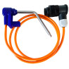 SONDA DE MATERIAL HUMEDO PARA DUO MIX DE M-TEC