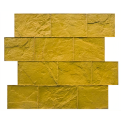 MOLDE ADOQUIN COLORADO 85,5*72 FLEXIBLE COLOTOOL