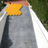 MOLDE ADOQUIN MEXICO 85,8*60,7 FLEXIBLE COLOTOOL