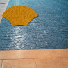 MOLDE ADOQUIN DAKOTA 98*54 FLEXIBLE COLOTOOL