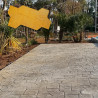 MOLDE PIEDRA BENEJAMA 133*78 FLEXIBLE COLOTOOL