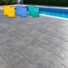 MOLDE HI-94-3-B PIEDRA SILLAR AITANA 104,7*104,7 FLEXIBLE COLOTOOL