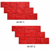 MOLDE HI-97-B PIEDRA SALINAS 110*56 FLEXIBLE COLOTOOL
