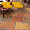 MOLDE HI-99-1 PIEDRA SILLAR MARIOLA 95*72 RIGIDO COLOTOOL
