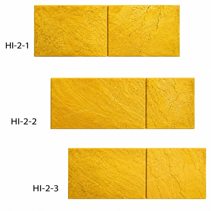 MOLDE HI-2-3-B LOSA PIEDRA INGLESA 91,5*45,8 FLEXIBLE COLOTOOL