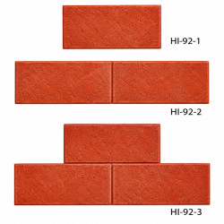 MOLDE HI-92-1 TRAVERTINO ITALIANO DE 1 LOSA 60*30,9 RIGIDO COLOTOOL