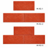 MOLDE HI-92-1 TRAVERTINO ITALIANO DE 1 LOSA 60*30,9 RIGIDO COLOTOOL