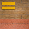 MOLDE HI-7-2-B MADERA ALPE 177,5*15,9 FLEXIBLE COLOTOOL