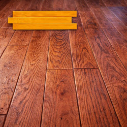 MOLDE HI-58 MADERA VERONA 138*34,5 RIGIDO COLOTOOL
