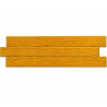 MOLDE HI-58-B MADERA VERONA 138*34,5 FLEXIBLE COLOTOOL