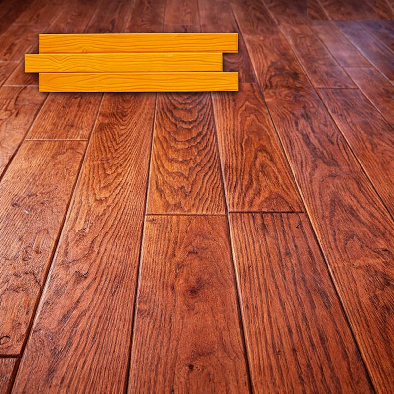 MOLDE HI-58-B MADERA VERONA 138*34,5 FLEXIBLE COLOTOOL