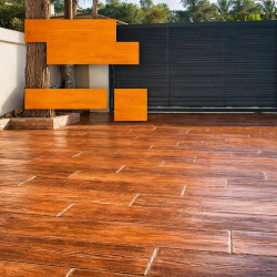 MOLDE HI-12 MADERA CANADÁ 123*5 RIGIDO COLOTOOL