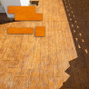 MOLDE HI-12-REMATE MADERA CANADÁ 25*25 RIGIDO COLOTOOL