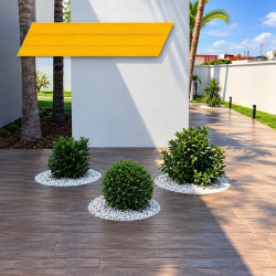 MOLDE HI-35 MADERA TOSCANA 114*29,5 RIGIDO COLOTOOL