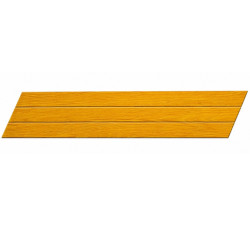 MOLDE HI-35 MADERA TOSCANA 114*29,5 RIGIDO COLOTOOL
