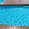 MOLDE HI-35-B MADERA TOSCANA 114*29,5 FLEXIBLE COLOTOOL