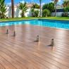 MOLDE HI-35-B MADERA TOSCANA 114*29,5 FLEXIBLE COLOTOOL