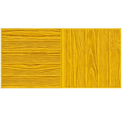 MOLDE HI-122 MADERA TORONTO 100*50 RIGIDO COLOTOOL
