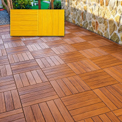 MOLDE HI-122 MADERA TORONTO 100*50 RIGIDO COLOTOOL
