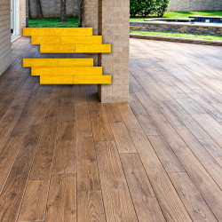 MOLDE HI-124-1 MADERA ORLANDO 150*45 RIGIDO COLOTOOL