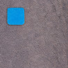 MOLDE TI-6 TEXTURA PIZARRA 120*120 RIGIDO COLOTOOL