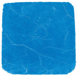 MOLDE TI-6 TEXTURA PIZARRA 120*120 RIGIDO COLOTOOL