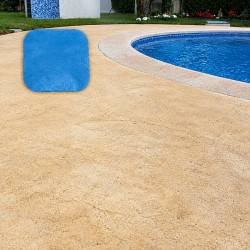 MOLDE TI-8 TEXTURA GALES 120*120 RIGIDO COLOTOOL