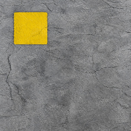 MOLDE TI-12 TEXTURA DAROCA 120*120 RIGIDO COLOTOOL