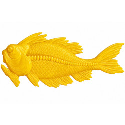MOLDE FOS-07 FOSIL 32*14 cm COLOTOOL
