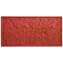 MOLDE P-3 SILLERIA ABUJARDADA  22*46,5 cm PARA REVESTIMIENTO VERTICAL COLOTOOL