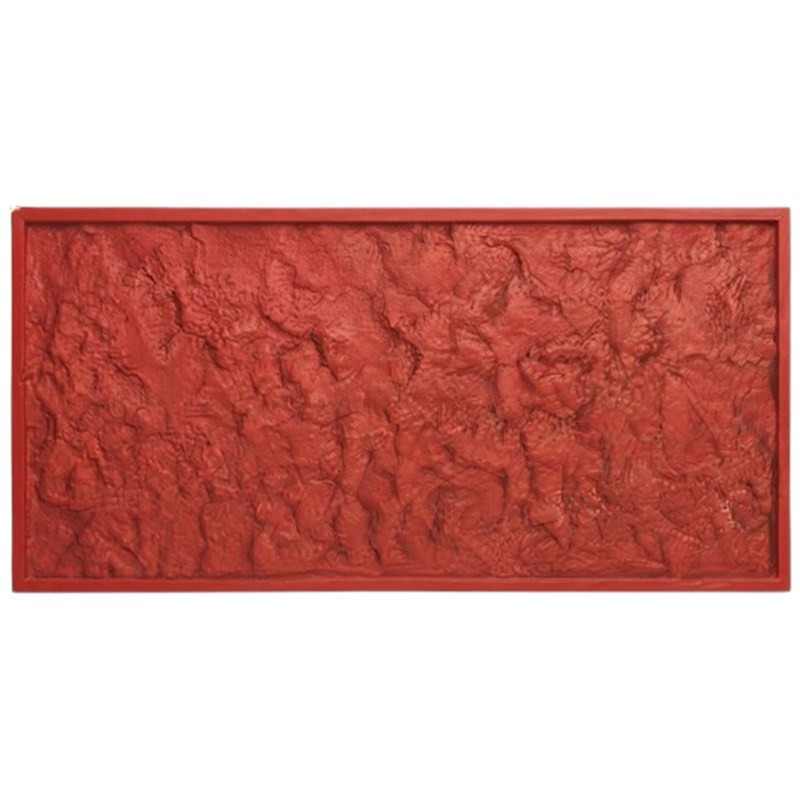 MOLDE P-3 SILLERIA ABUJARDADA  22*46,5 cm PARA REVESTIMIENTO VERTICAL COLOTOOL