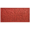 MOLDE P-3 SILLERIA ABUJARDADA  22*46,5 cm PARA REVESTIMIENTO VERTICAL COLOTOOL