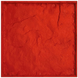 MOLDE P-11 LOSA DE BARRO 32*32 cm PARA REVESTIMIENTO VERTICAL COLOTOOL