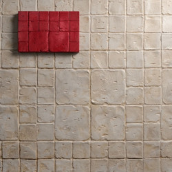 MOLDE P-12 MOSAICO ROMANO 37,6*56,8 cm PARA REVESTIMIENTO VERTICAL COLOTOOL