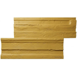 MOLDE P-66 PIEDRA NULES 60*34,5 cm PARA REVESTIMIENTO VERTICAL COLOTOOL