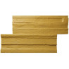 MOLDE P-66 PIEDRA NULES 60*34,5 cm PARA REVESTIMIENTO VERTICAL COLOTOOL