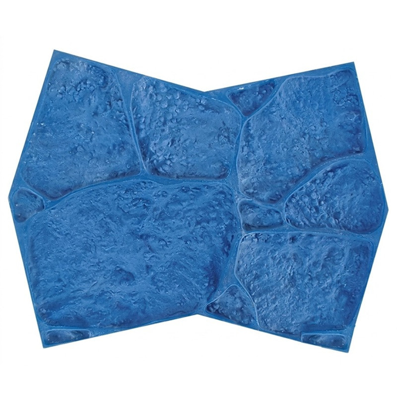 MOLDE P-22 PIEDRA CASTILLO 46*58 cm PARA REVESTIMIENTO VERTICAL COLOTOOL