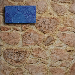 MOLDE P-21 CONJUNTO PIEDRA BATEIG 36,5*58,5 cm PARA REVESTIMIENTO VERTICAL COLOTOOL