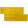 MOLDE P-51 PIEDRA MIERES 30,3*59,7 cm PARA REVESTIMIENTO VERTICAL COLOTOOL